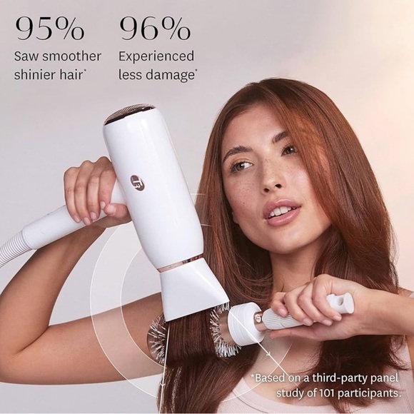 🌸T3 FEATHERWEIGHT STYLEMAX HAIR DRYER. - Picture 4 of 14